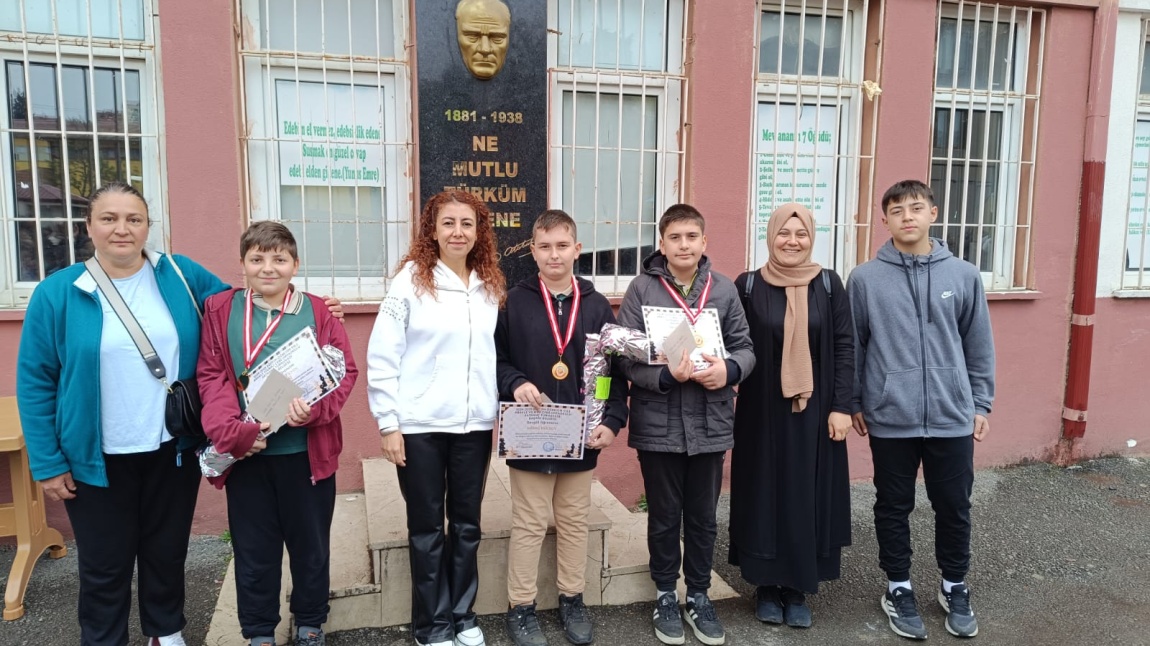Satranç Turnuvası